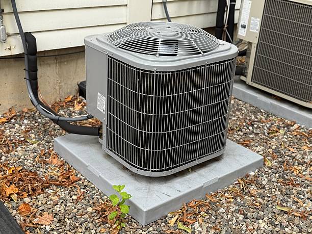 24/7 Emergency Ac Installation experts in Pontiac, MI